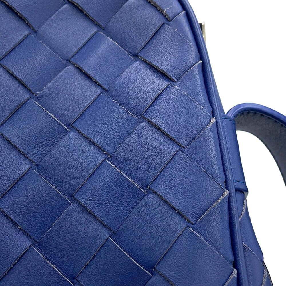 Bottega Veneta Intrecciato Shoulder Bag with Phone Pouch 729296 - Picture 7 of 13